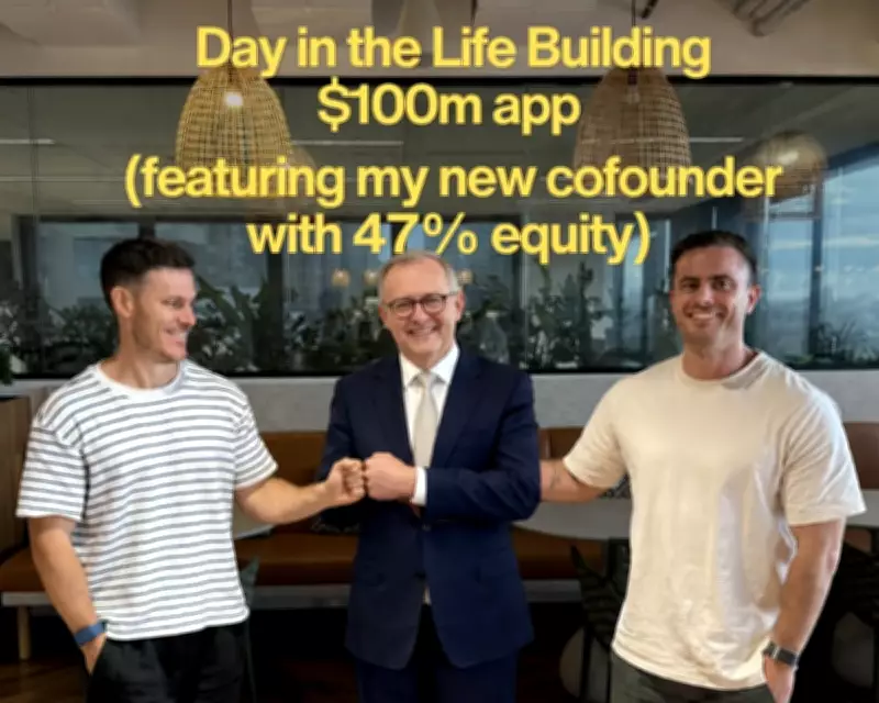Australia Federal Budget Reactions: Albanese AI Meme Controversy and Pocock Warning