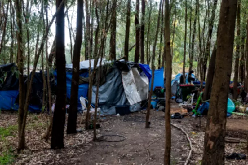 Australia Homelessness Crisis: 14 Die Yearly in Parks, Baby Death Sparks Outrage