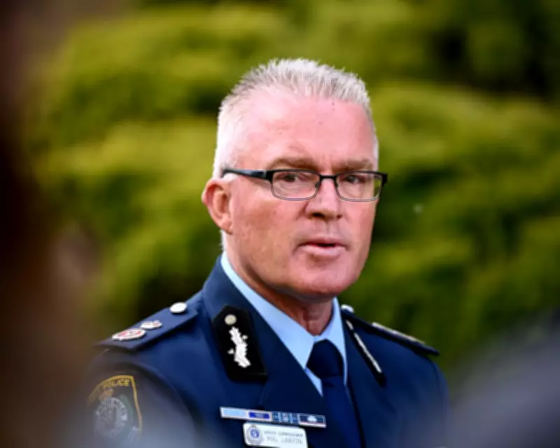 Australia Launches Royal Commission into Antisemitism Amid Budget Pressures