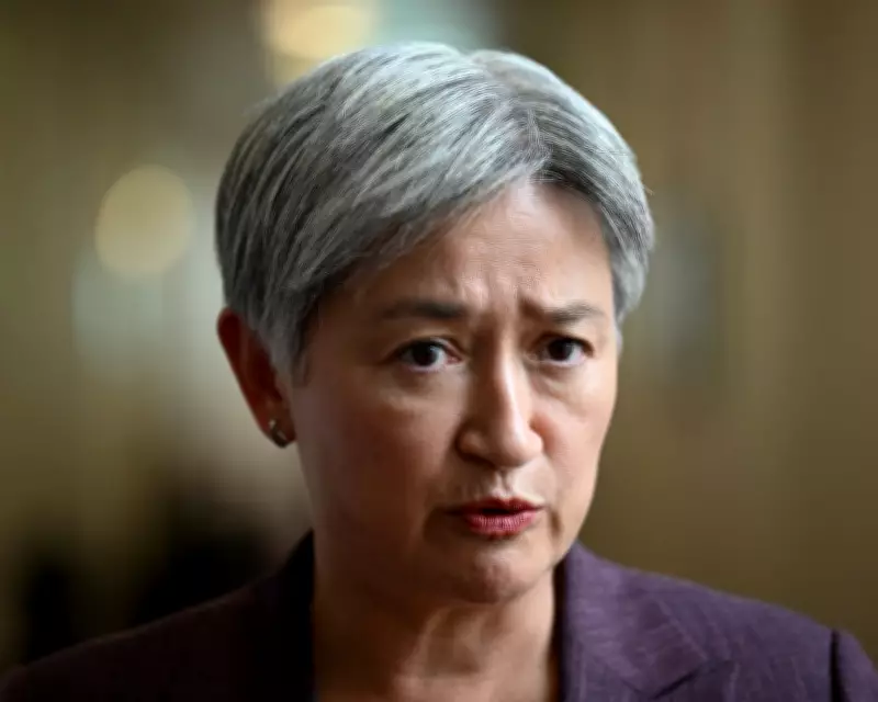 Australia Nears Security Pact with Fiji Amid China Pushback in Pacific