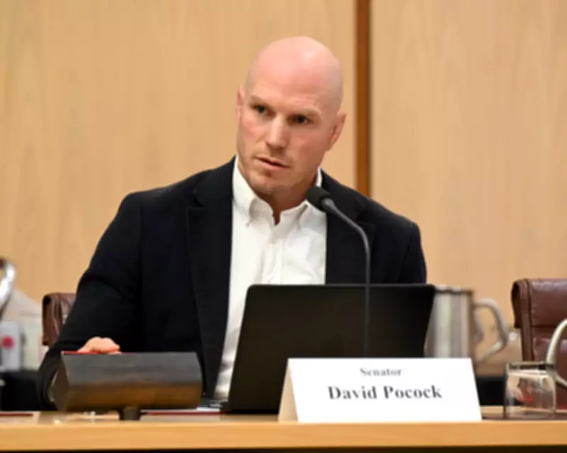 Australia Politics Live: Quad Meeting, JobSeeker, and Capital Gains Tax Debate