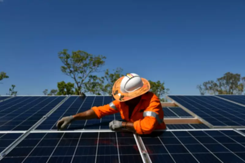 Australia Power Bills to Fall Up to 10% as Renewables and Batteries Surge