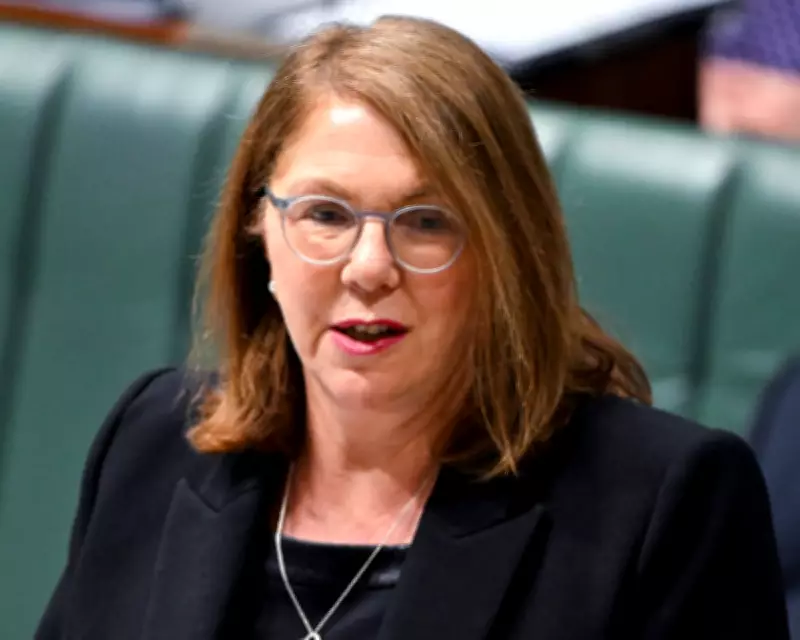 Australia Scales Back Inland Rail Project, Cuts Route by Half Amid Cost Blowout