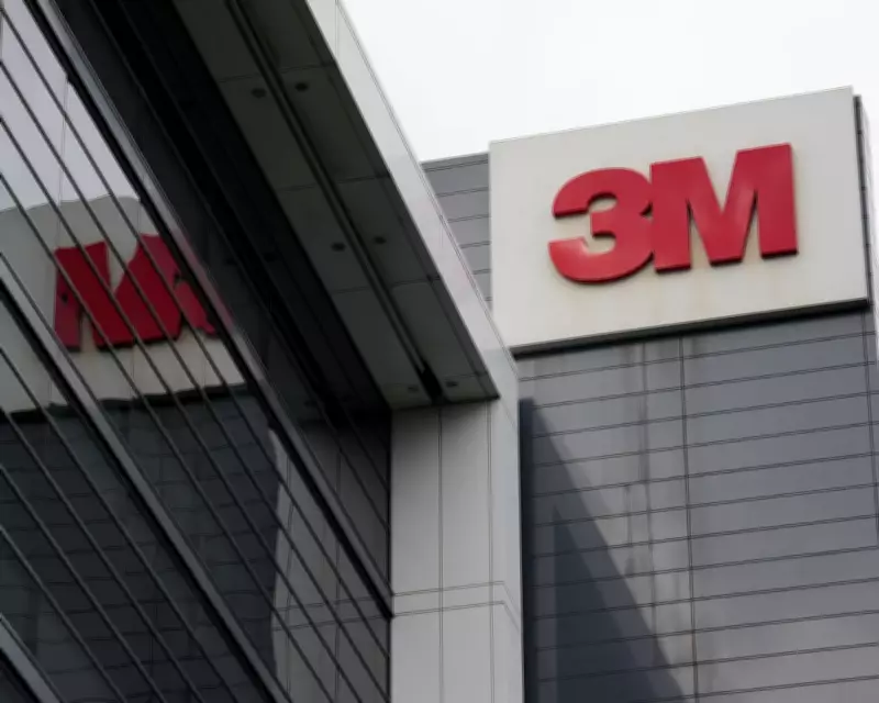 Australia Sues 3M for Record $2 Billion Over PFAS Contamination at Defence Bases