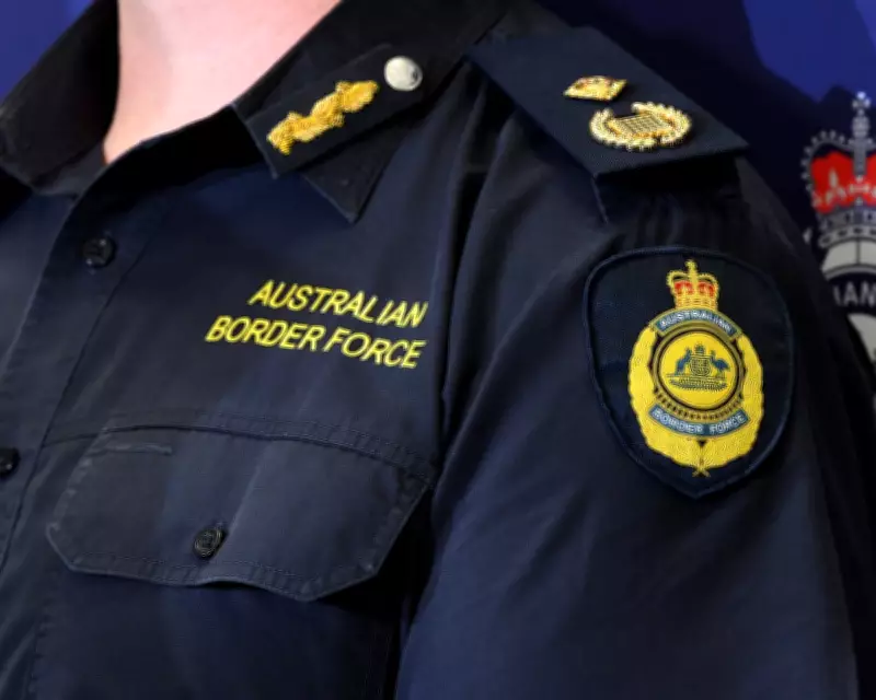 Australian Border Force Chief Warns of Security Failures at US Prison Company MTC