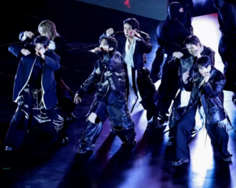 Australian BTS Fans Blast Ticketmaster's Hidden Price Tactic