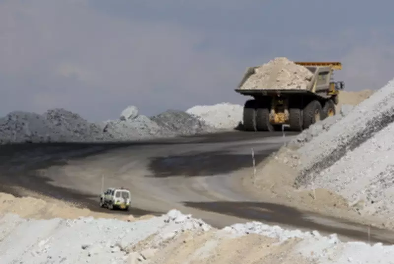Australian Coalmine Methane Emissions Double Official Estimates, Report Finds