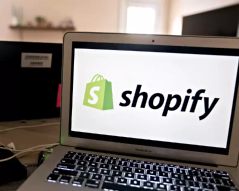 Australian Designer Sues Shopify Over Alleged Ghost Stores Stealing His Work