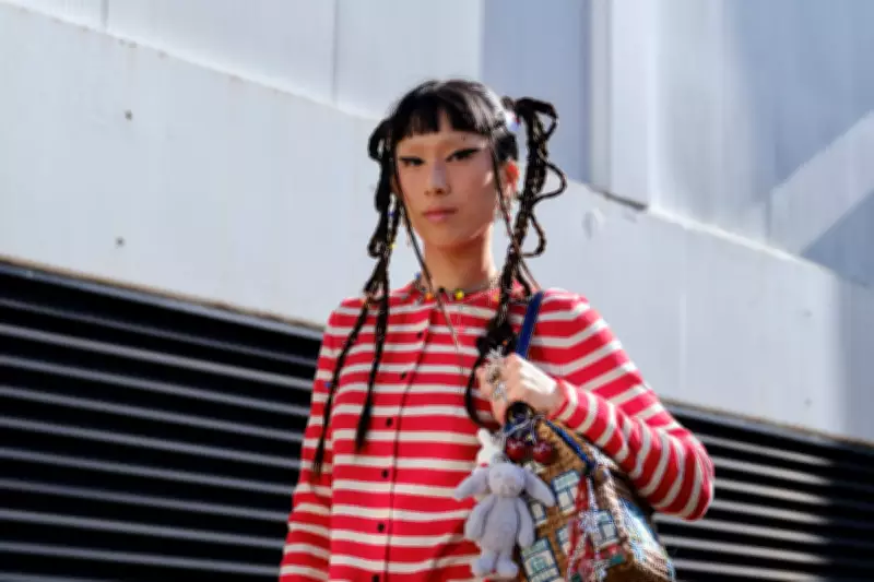Australian Fashion Week 2026: Street Style Brings Colour and Whimsy to Sydney