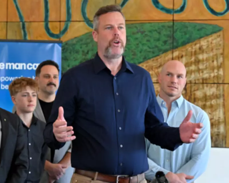 Australian MPs Battle Manosphere Misogyny on National Listening Tour