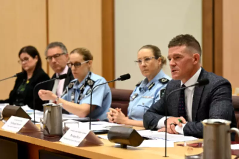 Australian Police Struggling to Store Seized Illegal Cigarettes and Vapes
