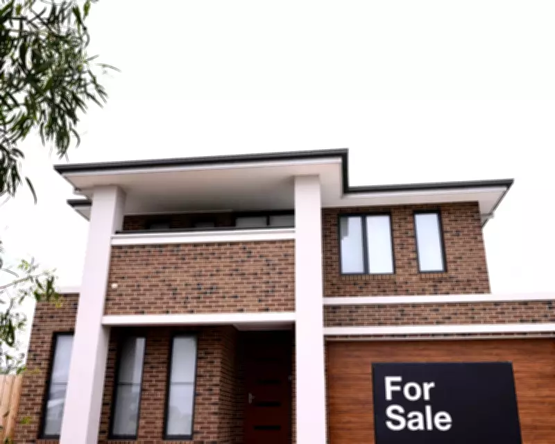 Australian Property Investor Borrowing Surges at Fastest Pace in a Decade