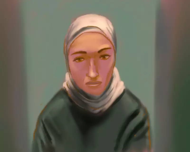 Australian Woman Accused of Joining Islamic State Refused Bail in Sydney