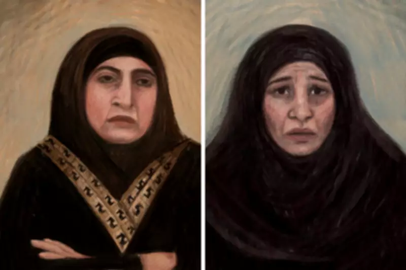 Australian Women Face Court Over Alleged IS Slavery in Syria