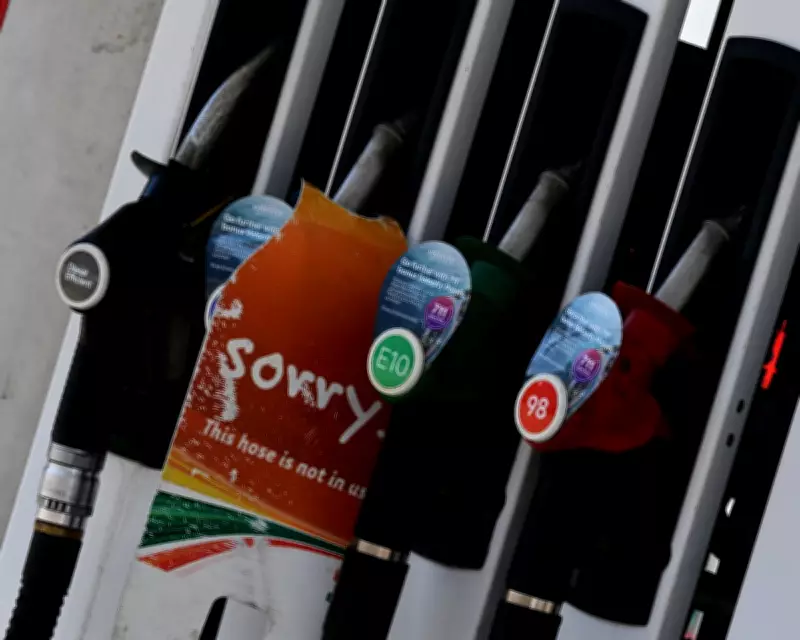 Australia's $10bn Fuel Security Plan Criticized as Short-Term Fix