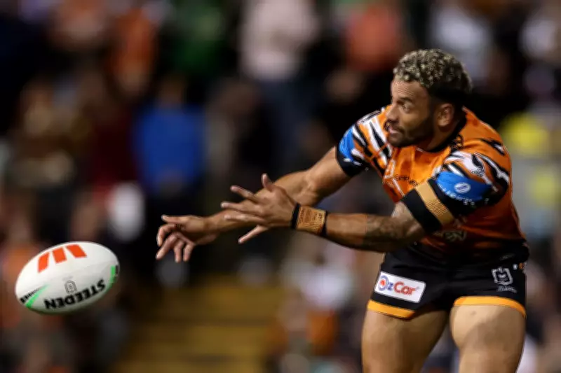 Australia's 2026 Budget Includes $20M for Leichhardt Oval Upgrade