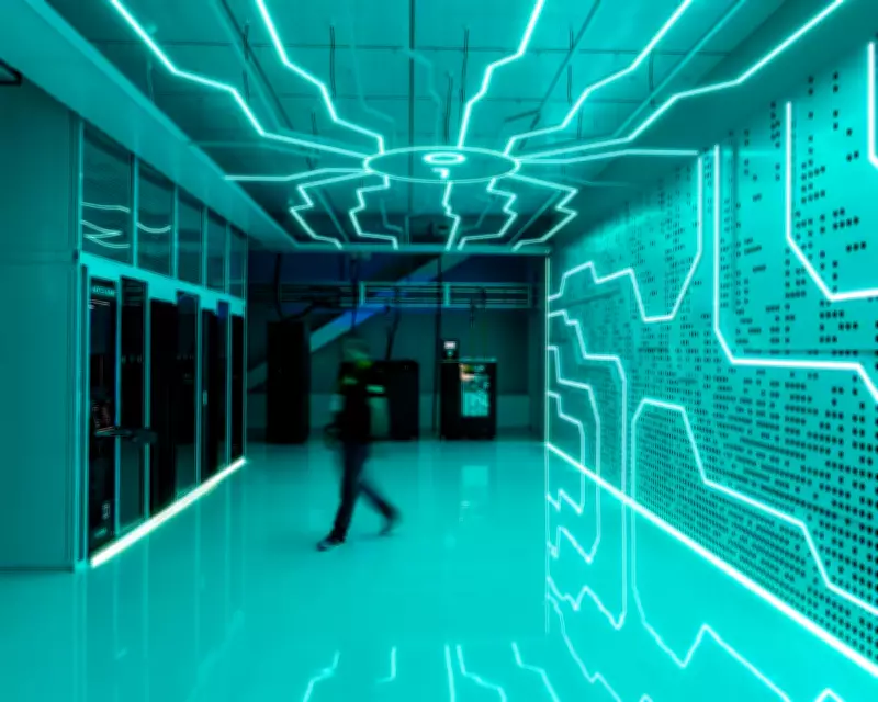 Australia's AI Opportunity: A Sovereign Wealth Fund Could Secure National Benefits