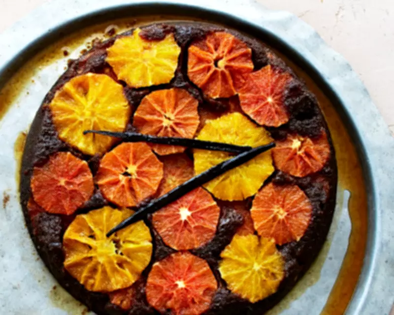 Australia's Best Value Fruit and Veg for May: Citrus, Apples, and More