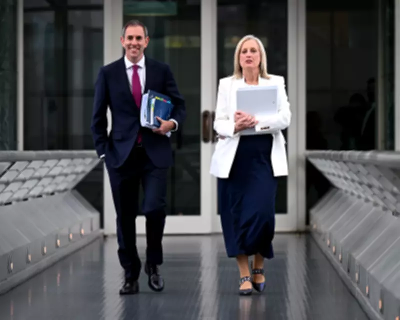 Australia's Budget 2026: First Step to Future Prosperity, Not a Fix-All