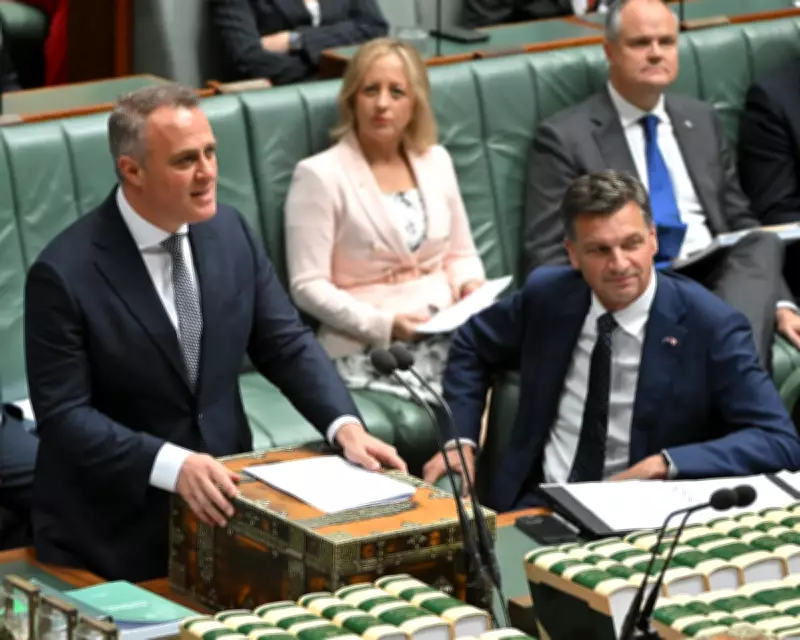Australia's Budget Cuts Expose Warped Priorities on Disability and Dental Care