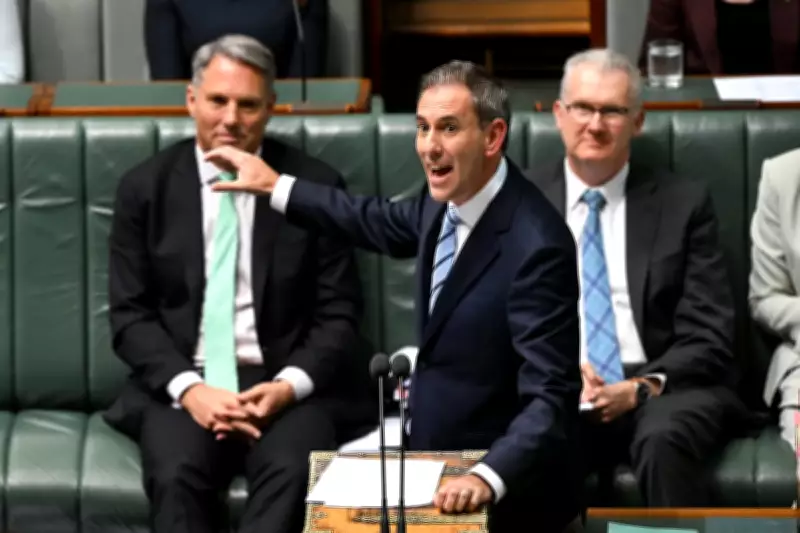 Australia's Budget Fails to Address Rising Inequality, Critics Say