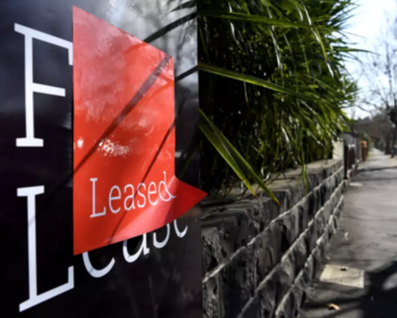 Australia's Budget Housing Reforms: Little Help for 'Forever Renters'