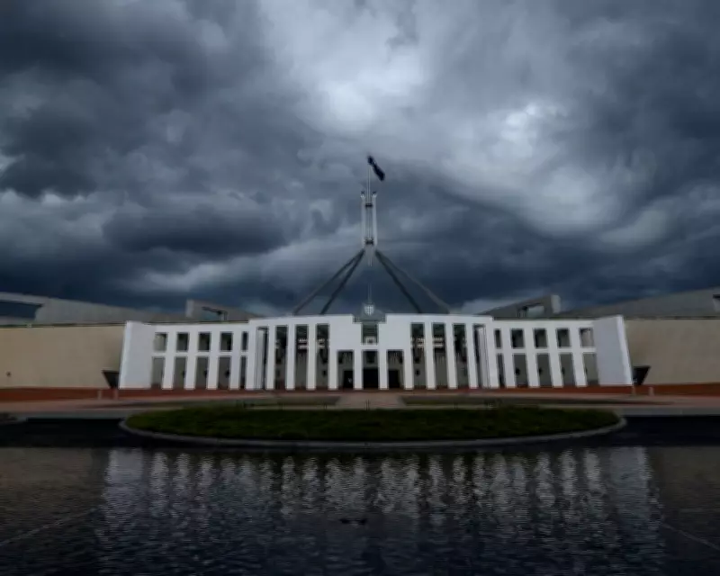 Australia's Democracy: A Sanctuary Under Threat from Populism?