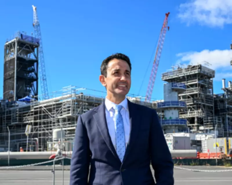 Australia's Fuel Crisis: Is More Oil Infrastructure the Answer?