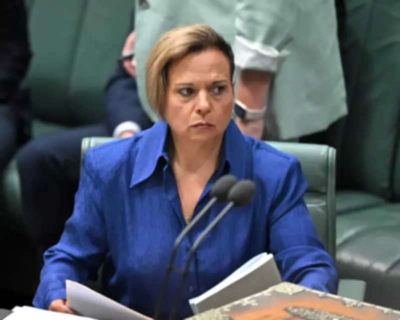 Australia's Labor Government Accused of Mocking Transparency Promises