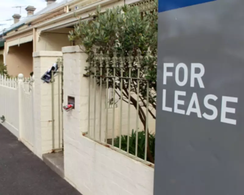 Australia's Property Lobby: Investors as Selfless Servants? Pure Profiteering