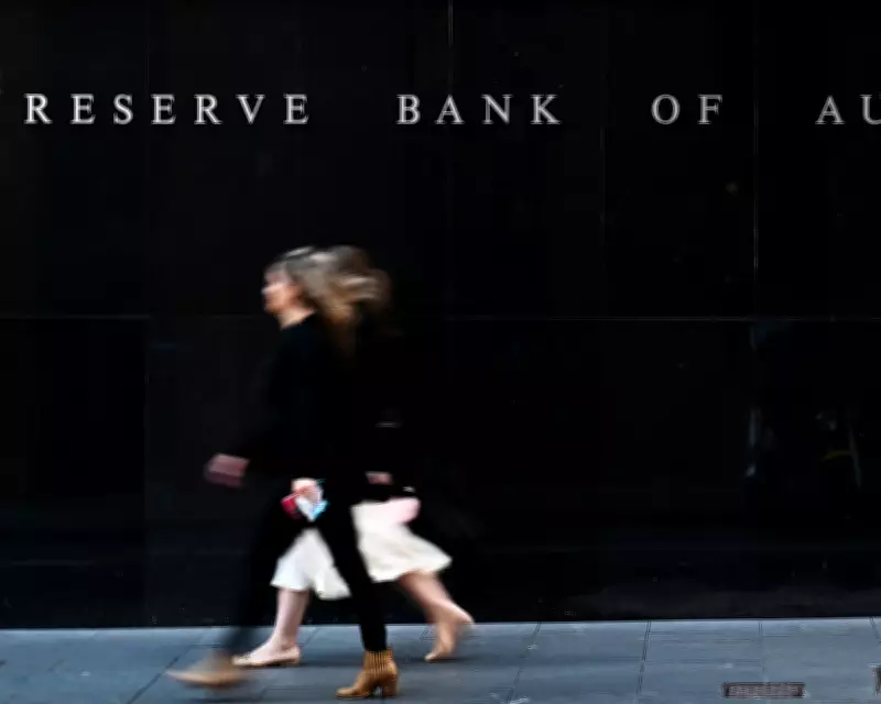 Australia's Unemployment Jumps to 4.5%, Reducing Chance of RBA Rate Hike