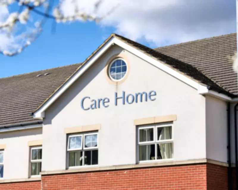 Avery Healthcare's New Care Home Contract Fees Challenged