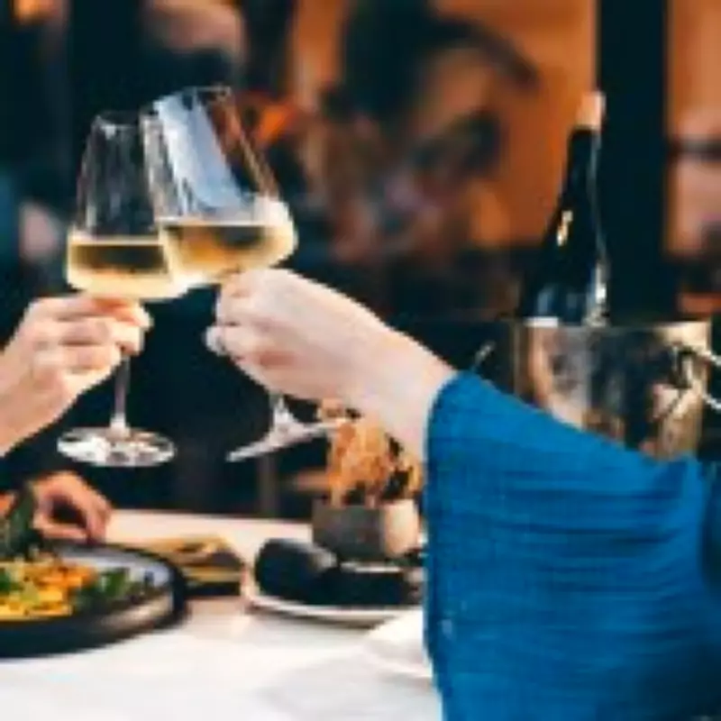 Avoid the 'Pronunciation Tax': Order Wines You Can't Pronounce for Better Value