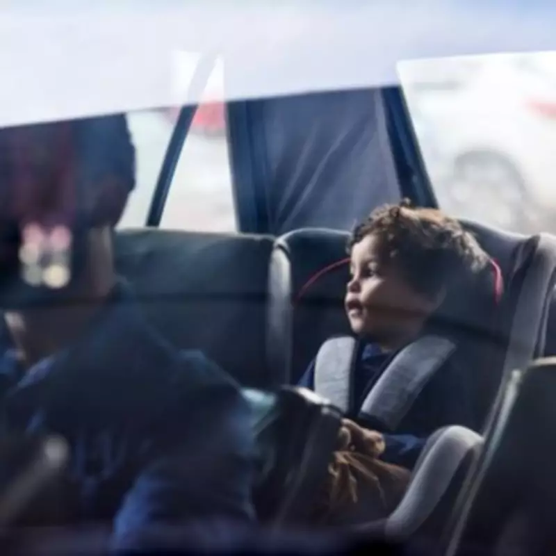 Baby Car Seat Recalled Over Faulty Safety Indicator Injury Risk