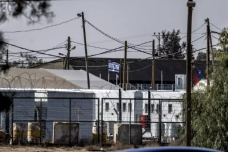 Backlash Against Sexual Torture Reports Seeks to Silence Palestinian Humanity