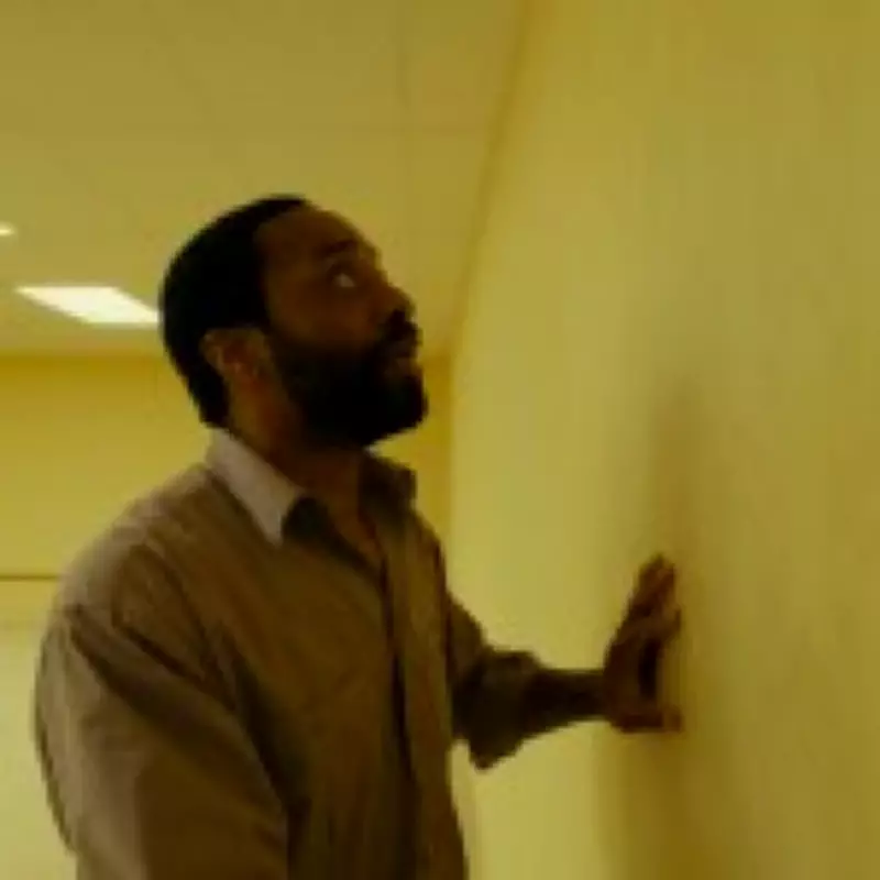Backrooms: A Mind-Bending Horror Film That Redefines the Genre