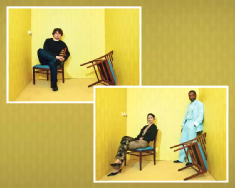 Backrooms: How a Creepy 4chan Photo Became the Year's Freakiest Horror Film