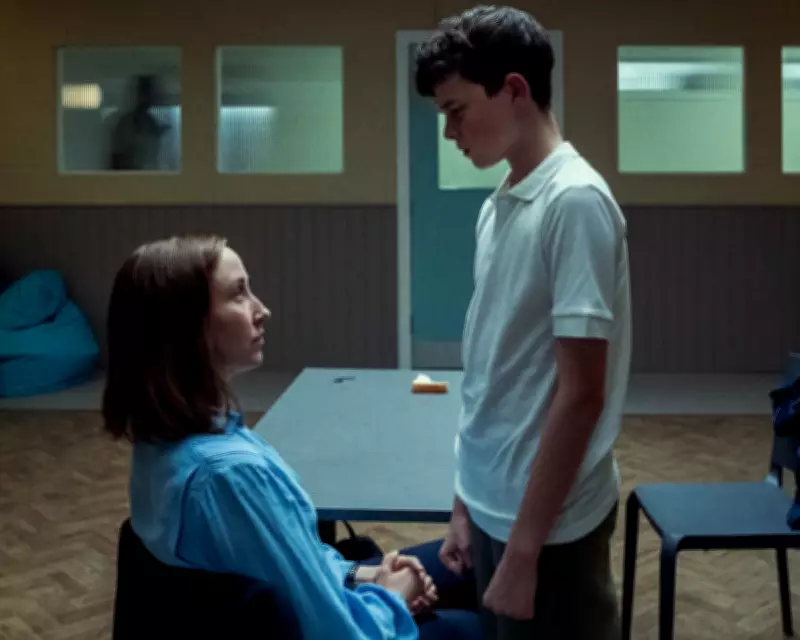 Bafta TV Awards 2026: Predictions and Favorites Including Adolescence
