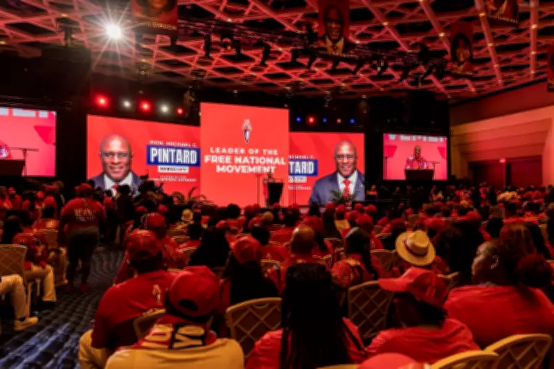 Bahamas Election: Immigration and Cost of Living Key Issues in Three-Way Race
