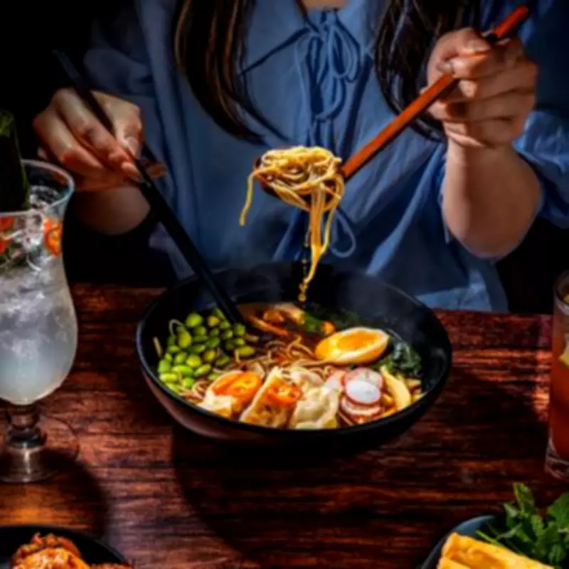 Banana Tree Expands Delivery with New Uber Eats Partnership