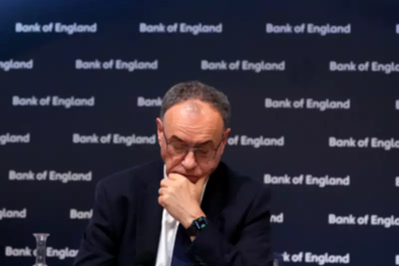Bank of England Acting to Support Chancellor, Not Control Inflation