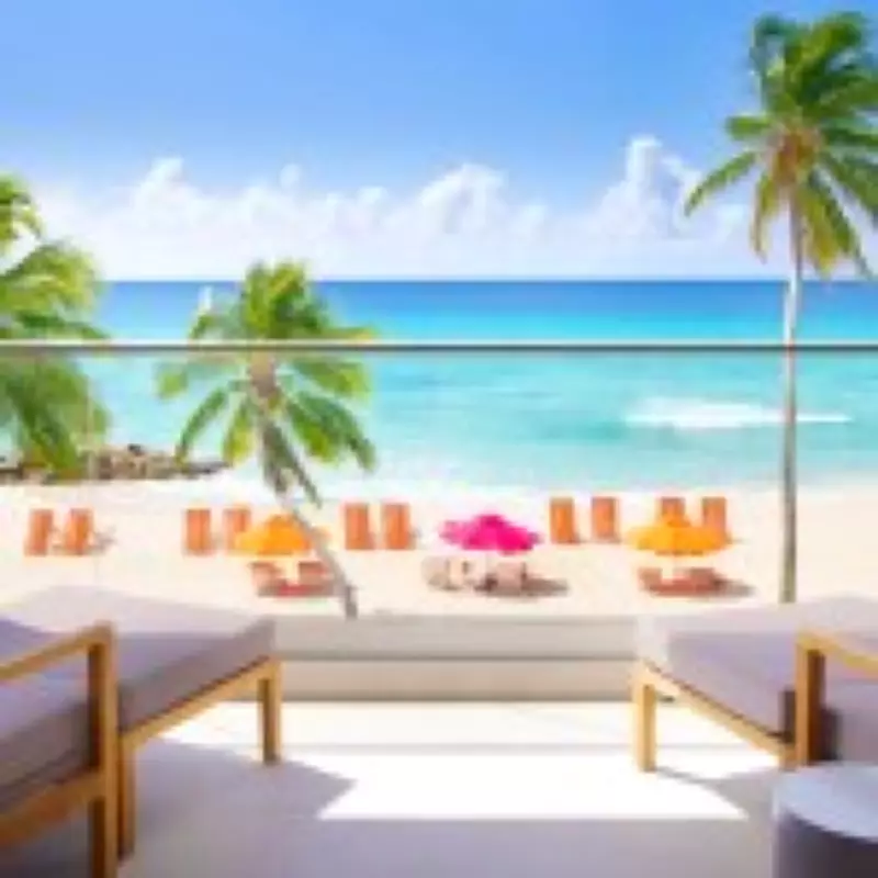 Barbados Hotel Showdown: Which Ocean Hotels Property Wins for Vibes and Value?