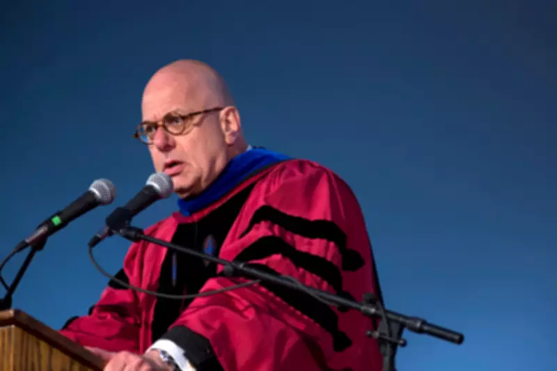 Bard College President Botstein Steps Down After Epstein Inquiry