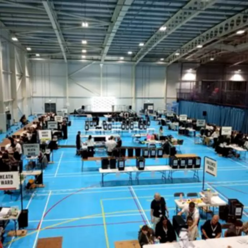 Barking and Dagenham 2026 Local Election Results: Labour Holds Despite Reform Gains