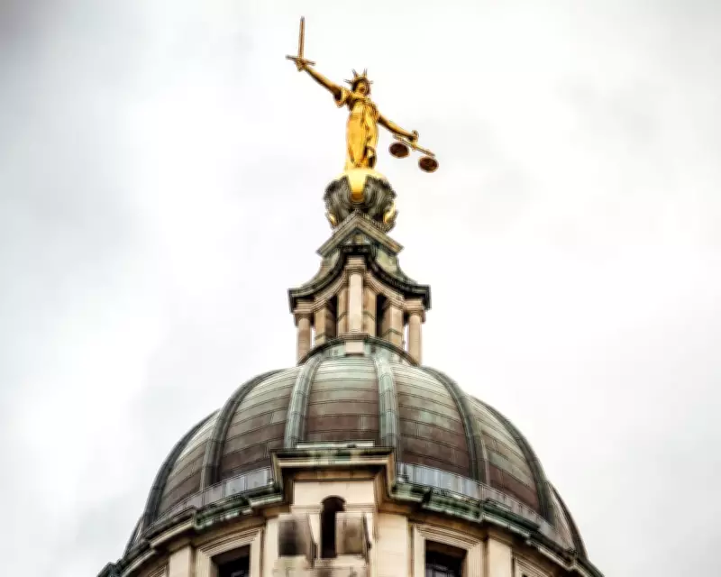 Barrister Wins Appeal Against Contempt Charge Over Jury Speech in Palestine Action Trial