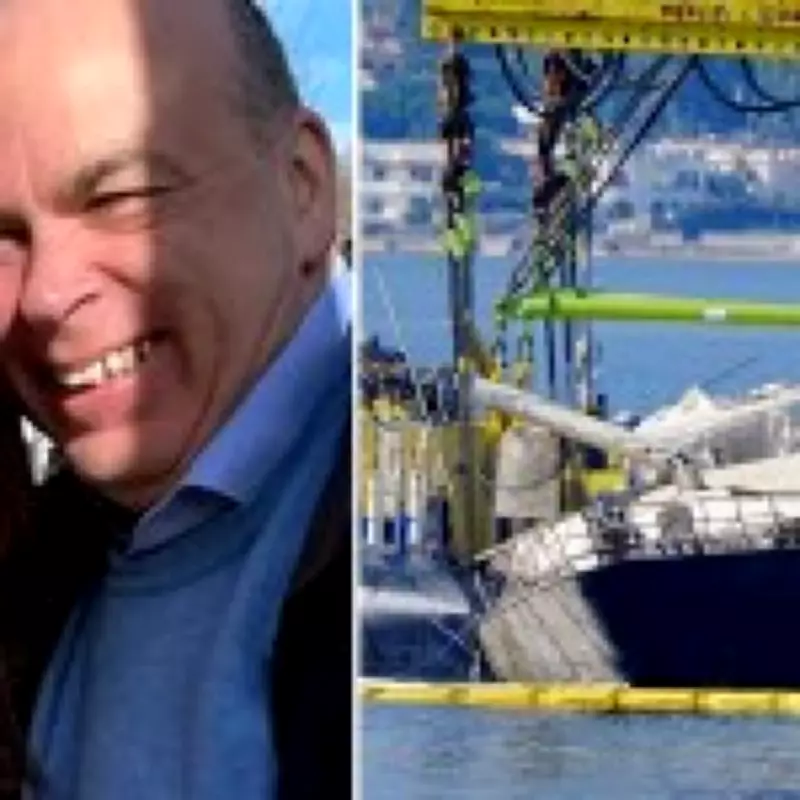 Bayesian Yacht Sinking Not Caused by Storm, Investigators Reveal