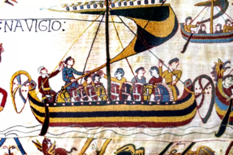 Bayeux Tapestry Exhibition Ticket Prices Revealed: Up to £33 for Peak Entry