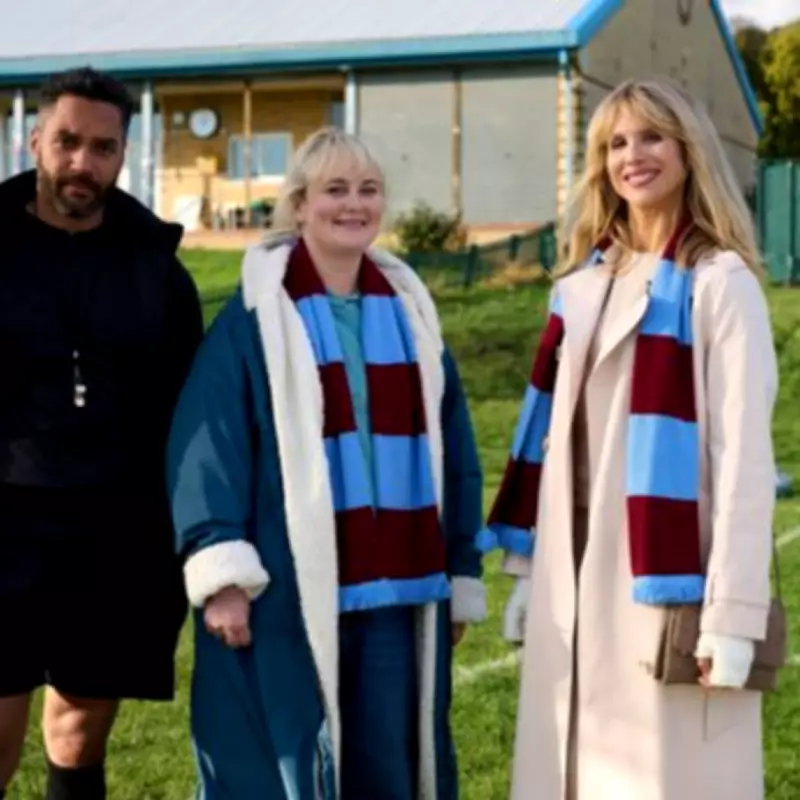 BBC Amandaland Filming Locations: The Truth About Fake 'SoHa'