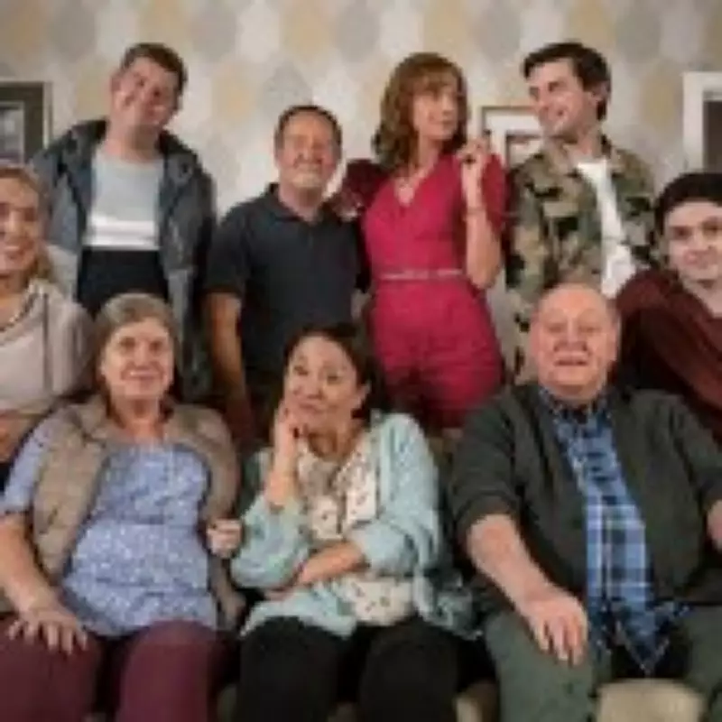 BBC Confirms Two Doors Down Series 8 After Co-Creator's Death
