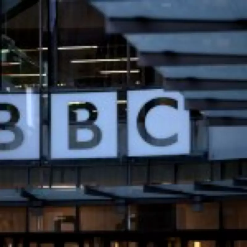 BBC Presenter Broke Female Colleague's Wrist in Attack, Allegedly Covered Up